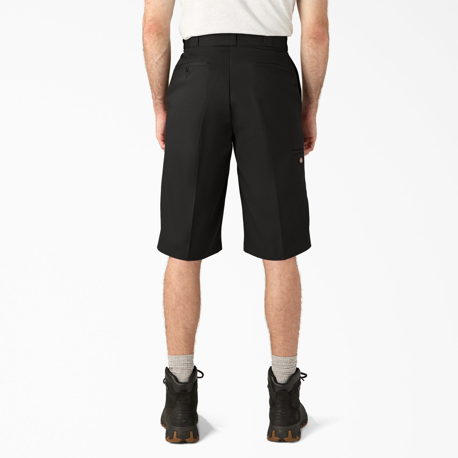 Dickies Loose Fit Multi-Use Pocket Work Shorts, 15" - Imagem 2