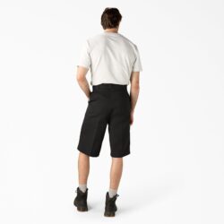 Dickies Loose Fit Multi-Use Pocket Work Shorts, 15" - Imagem 6