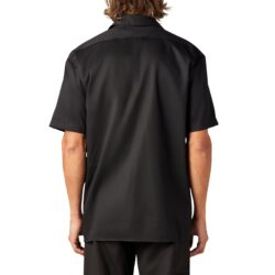 Dickies FLEX Relaxed Fit – Camisa de Trabalho Manga Curta - Imagem 2