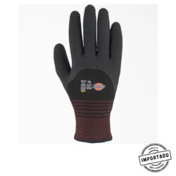 Dickies Latex Coated Work Gloves - Imagem 1