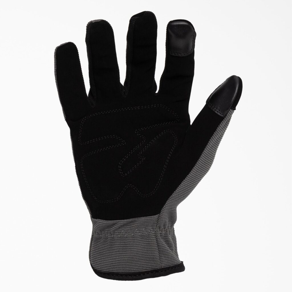 Dickies Multi-Purpose Work Gloves, 3-Pack