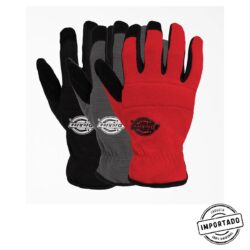 Dickies Multi-Purpose Work Gloves, 3-Pack - Imagem 1