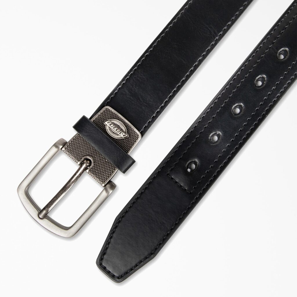Dickies Industrial Strength – Cinto de Couro