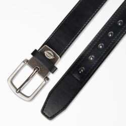 Dickies Industrial Strength – Cinto de Couro - Imagem 3