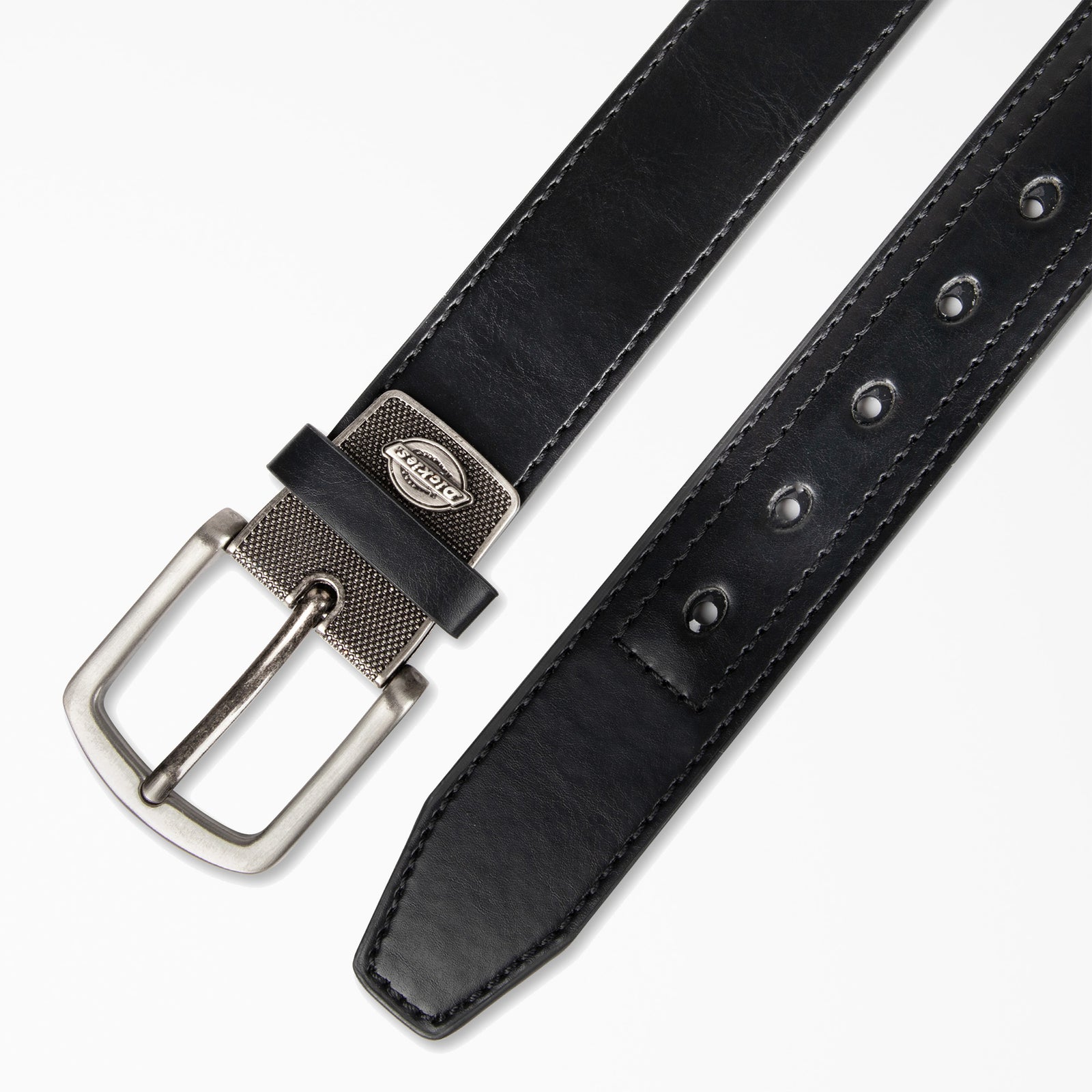 Dickies Industrial Strength – Cinto de Couro - Imagem 3