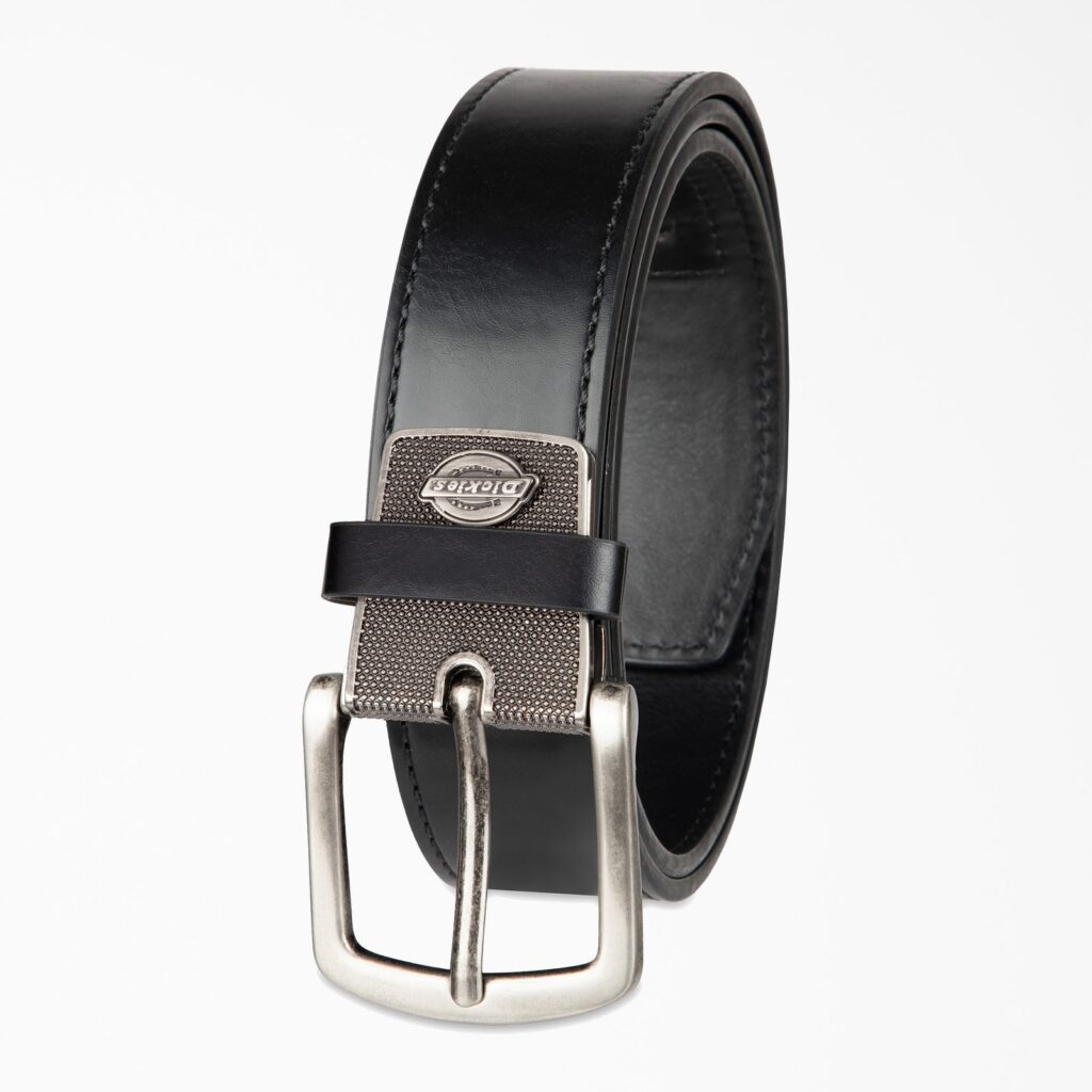 Dickies Industrial Strength – Cinto de Couro