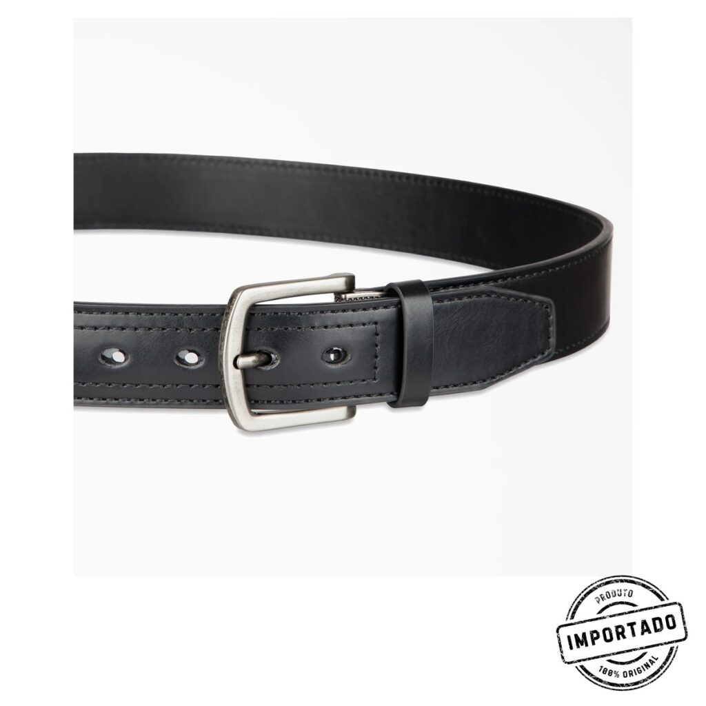 Dickies Industrial Strength – Cinto de Couro