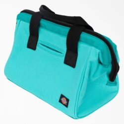 Dickies – Bolsa de Ferramentas com Zíper 12 Polegadas - Imagem 3