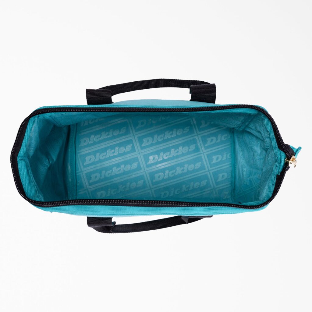 Dickies – Bolsa de Ferramentas com Zíper 12 Polegadas