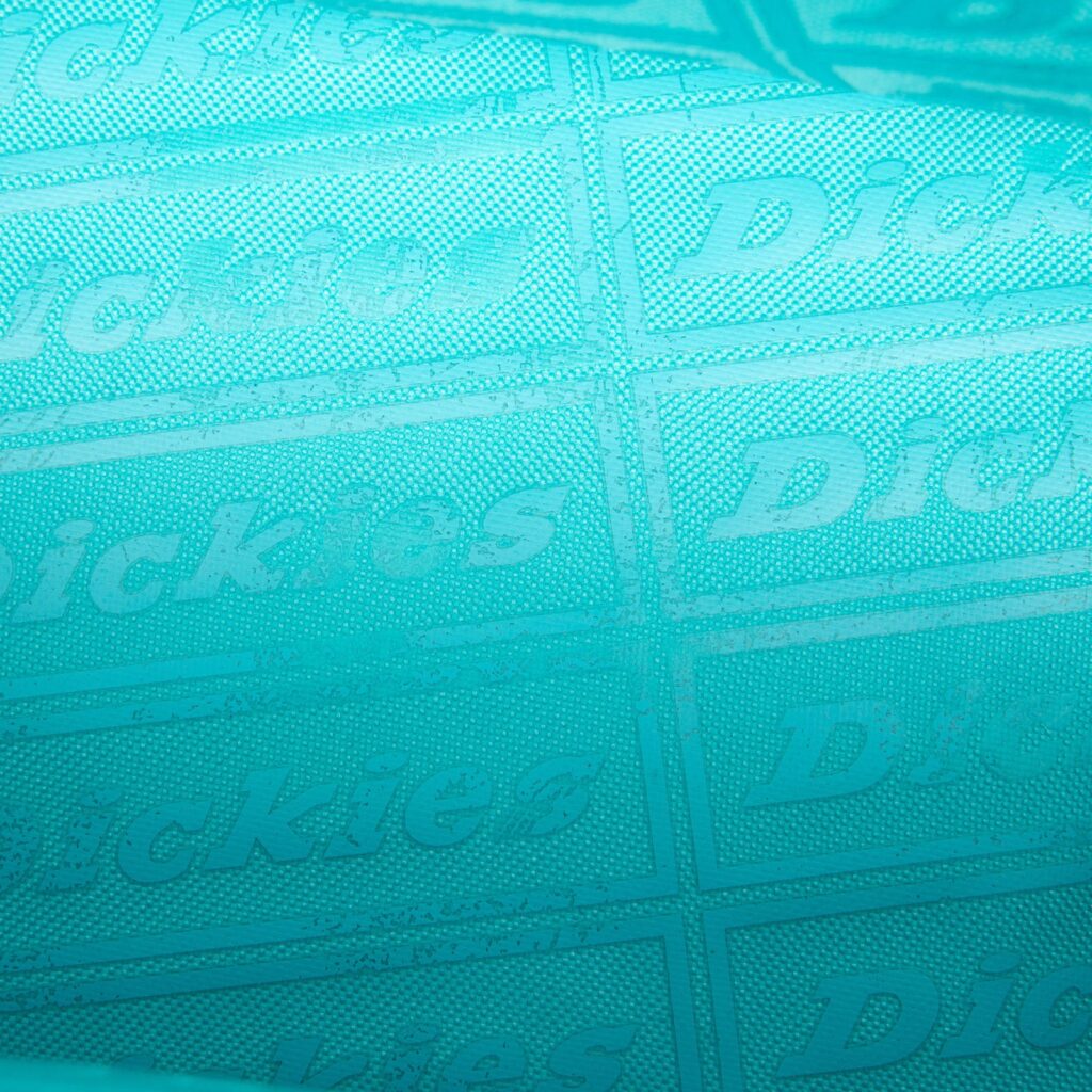 Dickies – Bolsa de Ferramentas com Zíper 12 Polegadas