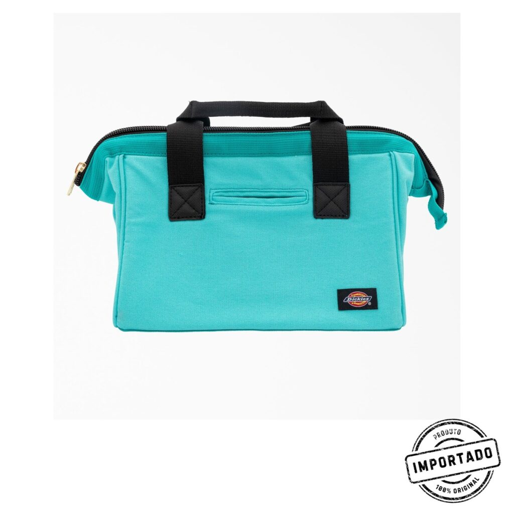 Dickies – Bolsa de Ferramentas com Zíper 12 Polegadas