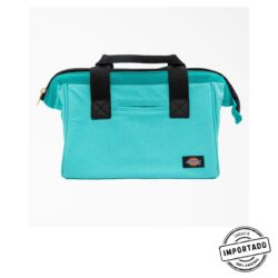 Dickies – Bolsa de Ferramentas com Zíper 12 Polegadas - Imagem 1