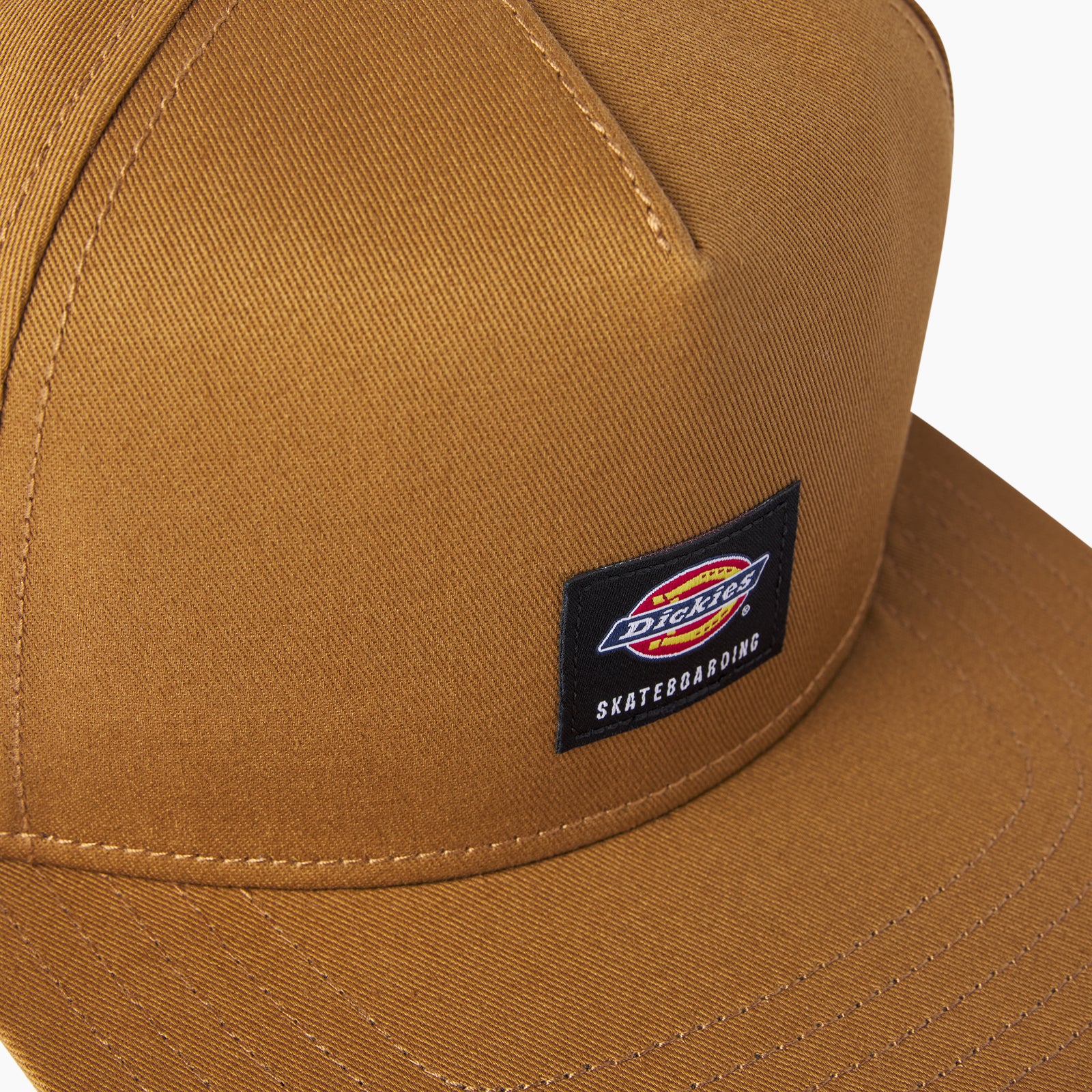 Dickies Skateboarding Mid Pro Cap - Imagem 3
