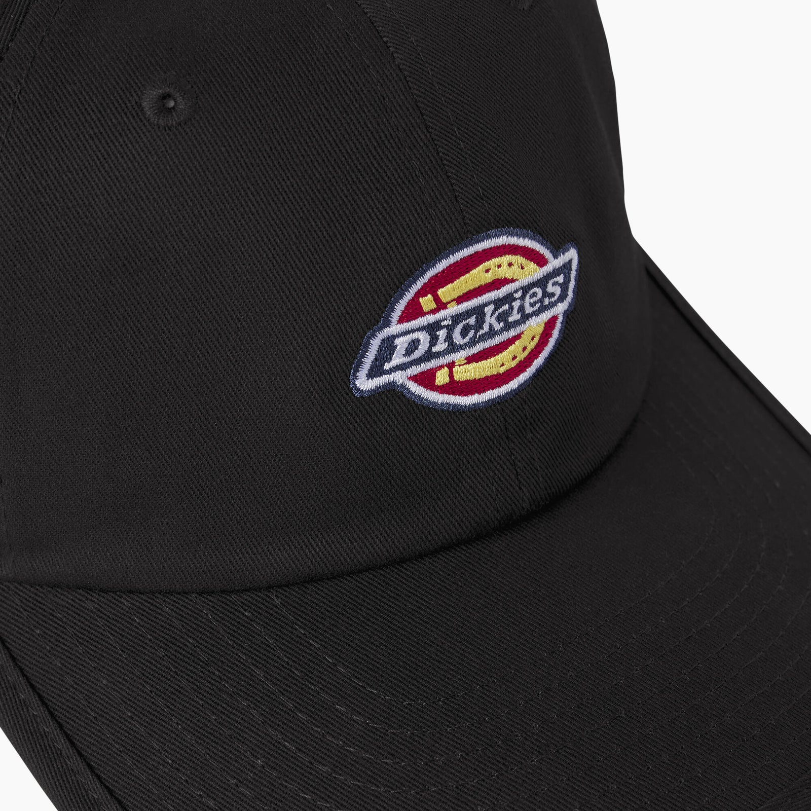 Dickies Low Pro Logo Dad Hat - Imagem 3