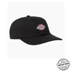 Dickies Low Pro Logo Dad Hat - Imagem 1