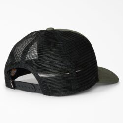 Dickies Workwear Supply Trucker Hat - Imagem 2