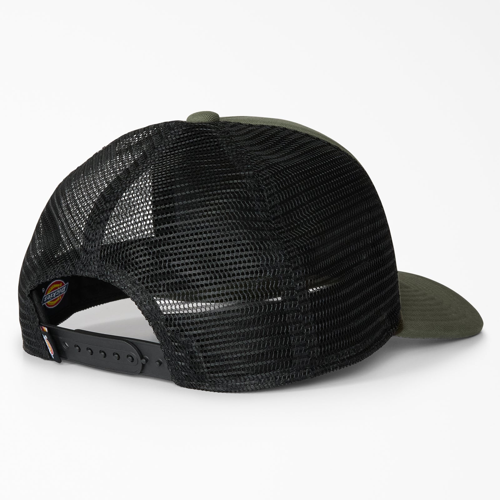 Dickies Workwear Supply Trucker Hat - Imagem 2