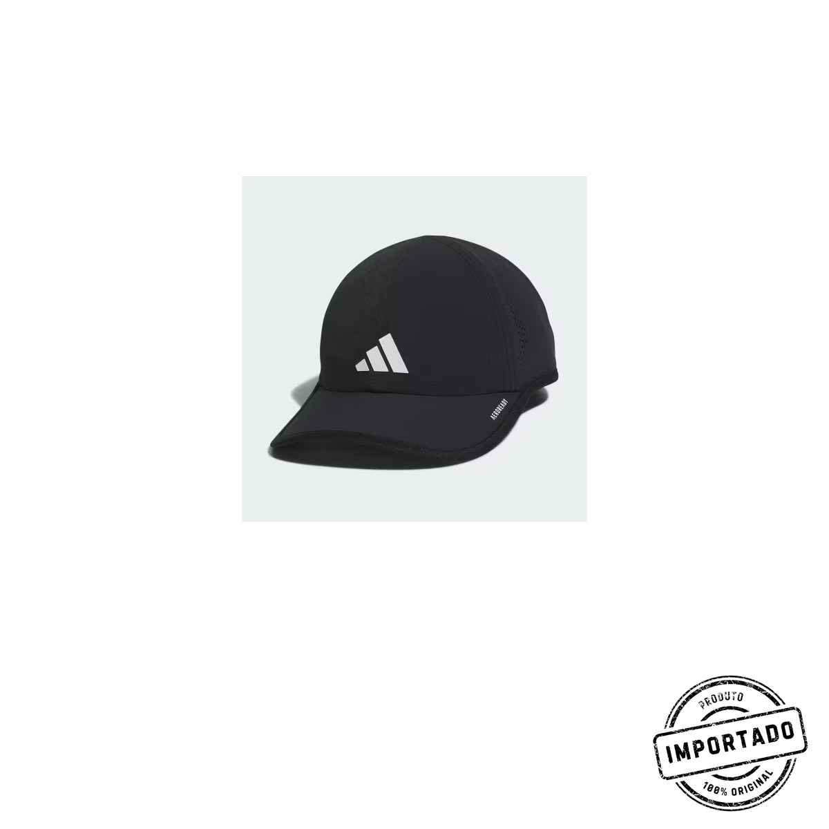 Adidas Superlite 3 Hat - Imagem 1