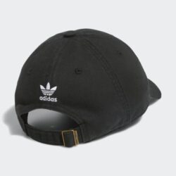 adidas Relaxed Strap-Back Hat - Imagem 2