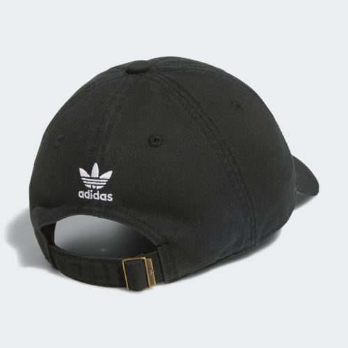 adidas Relaxed Strap-Back Hat