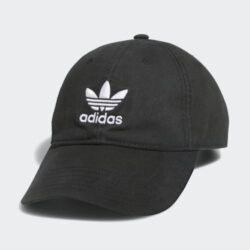 adidas Relaxed Strap-Back Hat - Imagem 4