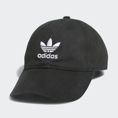 adidas Relaxed Strap-Back Hat
