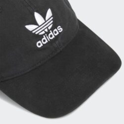 adidas Relaxed Strap-Back Hat - Imagem 5