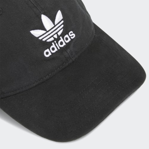 adidas Relaxed Strap-Back Hat