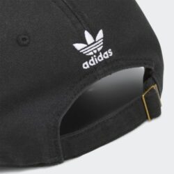 adidas Relaxed Strap-Back Hat - Imagem 6