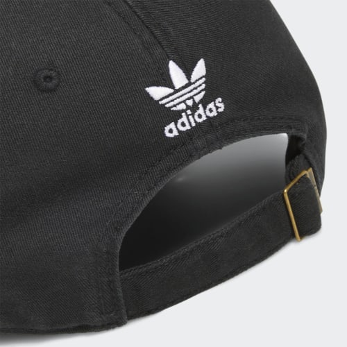 adidas Relaxed Strap-Back Hat