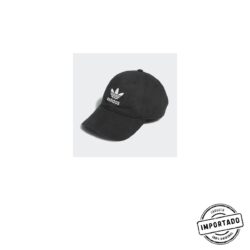 adidas Relaxed Strap-Back Hat - Imagem 1