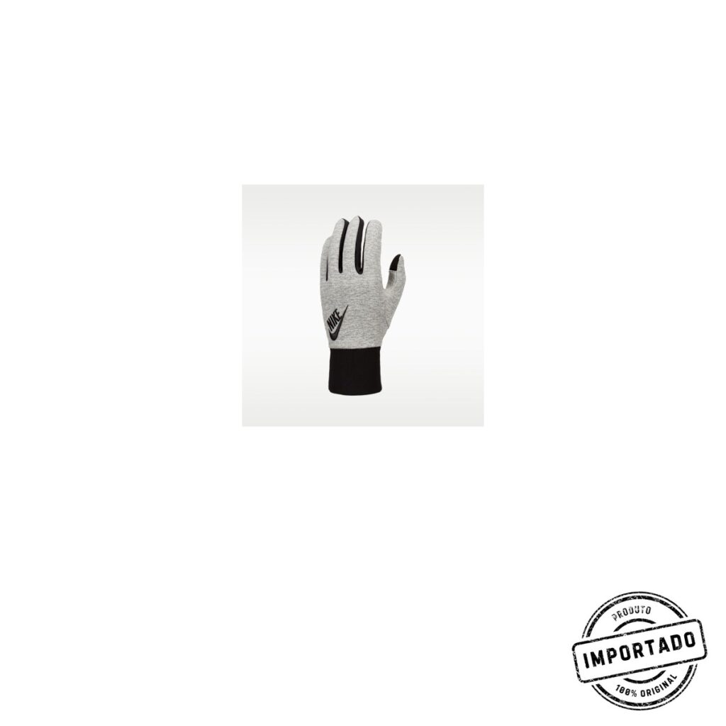 Nike Club Fleece Men's Gloves - Black - Size S