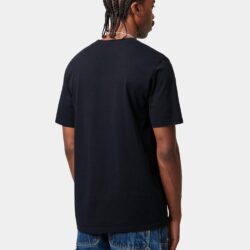 Carhartt WIP Pocket – Camiseta com Bolso (Azul-marinho) - Imagem 3