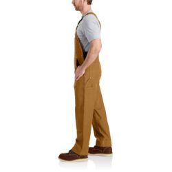 Carhartt R01 – Jardineira de Lona - Imagem 3