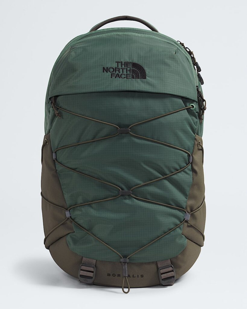 The North Face Borealis – Mochila