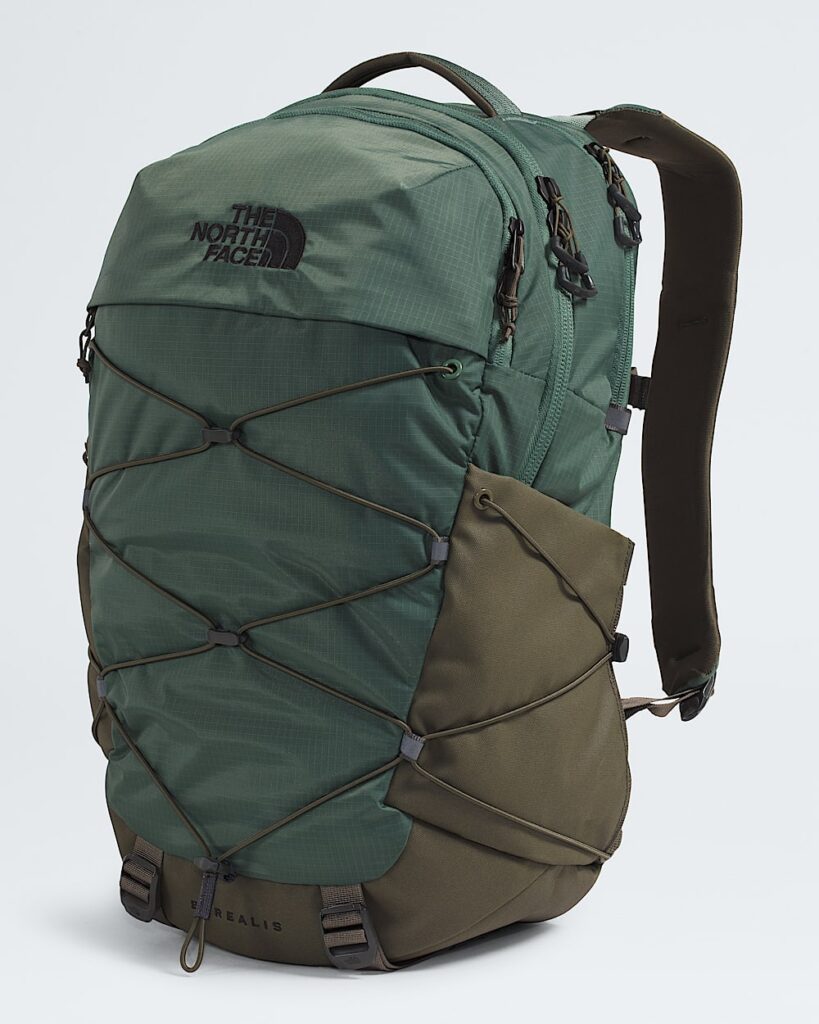 The North Face Borealis – Mochila