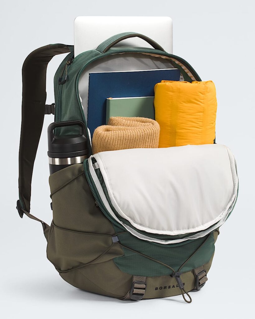 The North Face Borealis – Mochila