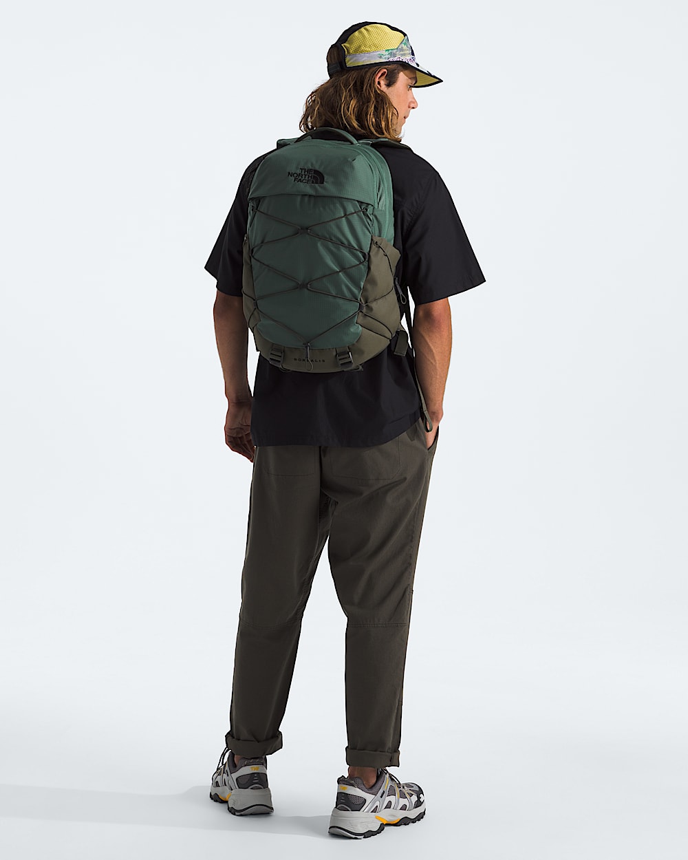 The North Face Borealis – Mochila - Imagem 6
