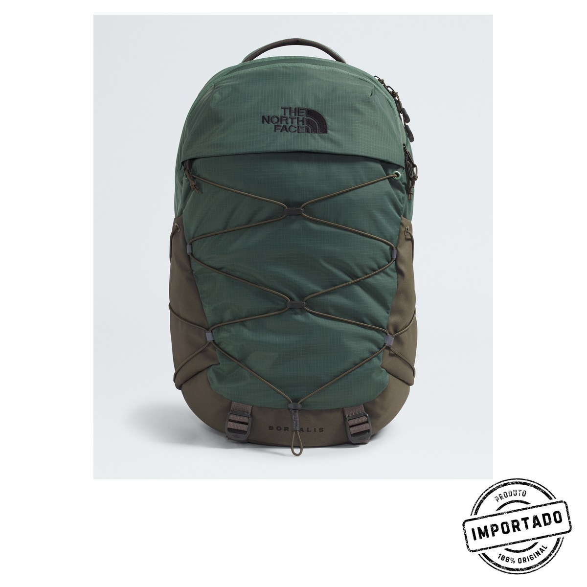The North Face Borealis – Mochila - Imagem 1