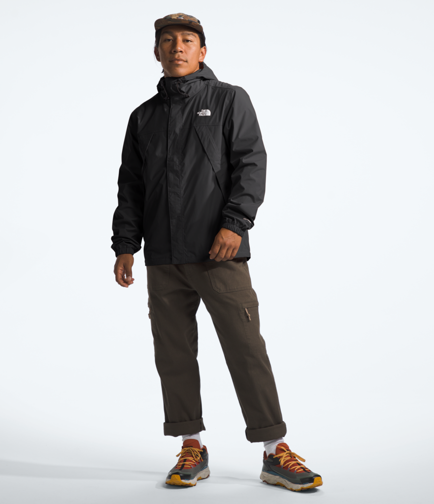 Men’s Antora Jacket | The North Face