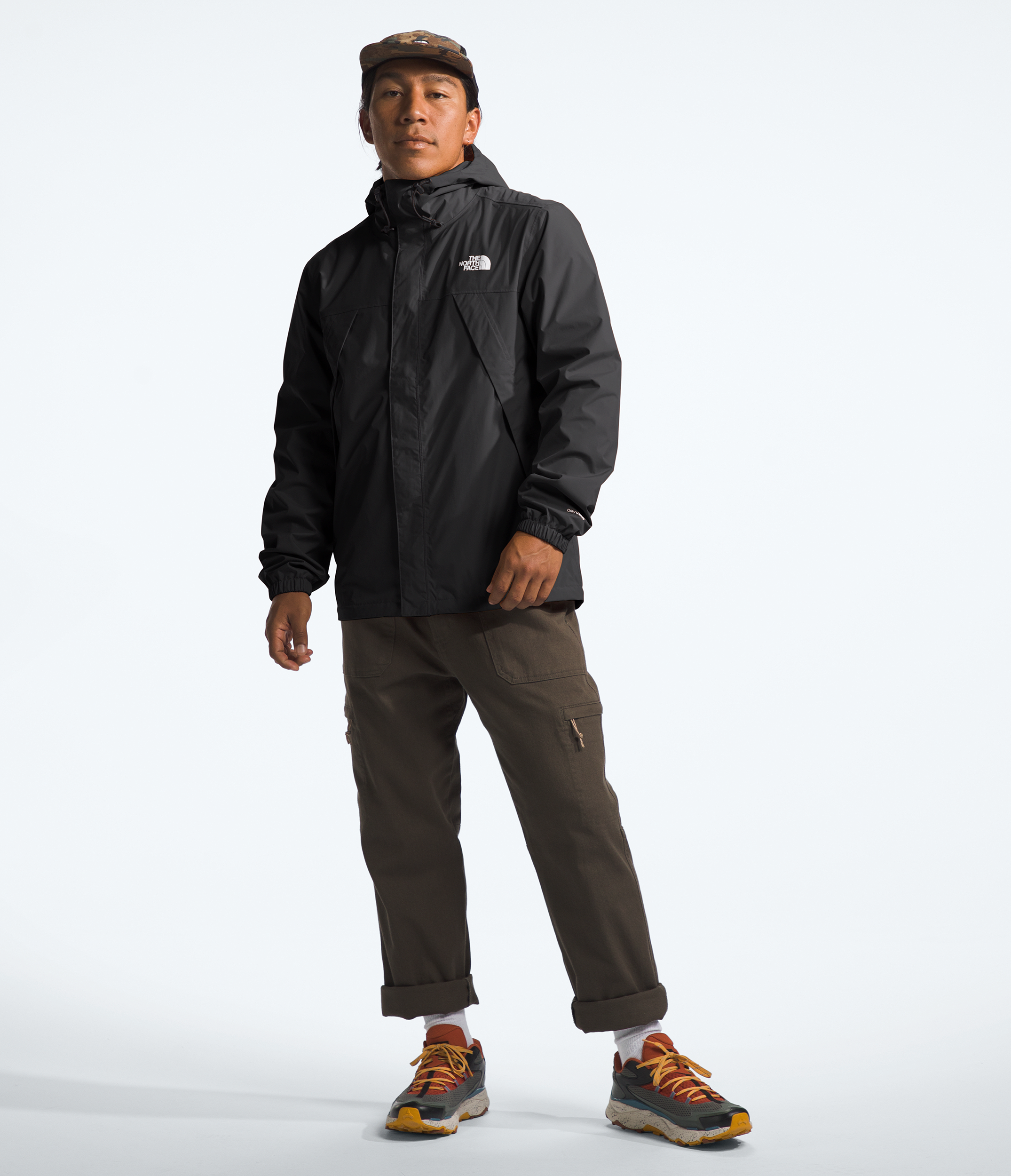 Men’s Antora Jacket | The North Face - Imagem 2