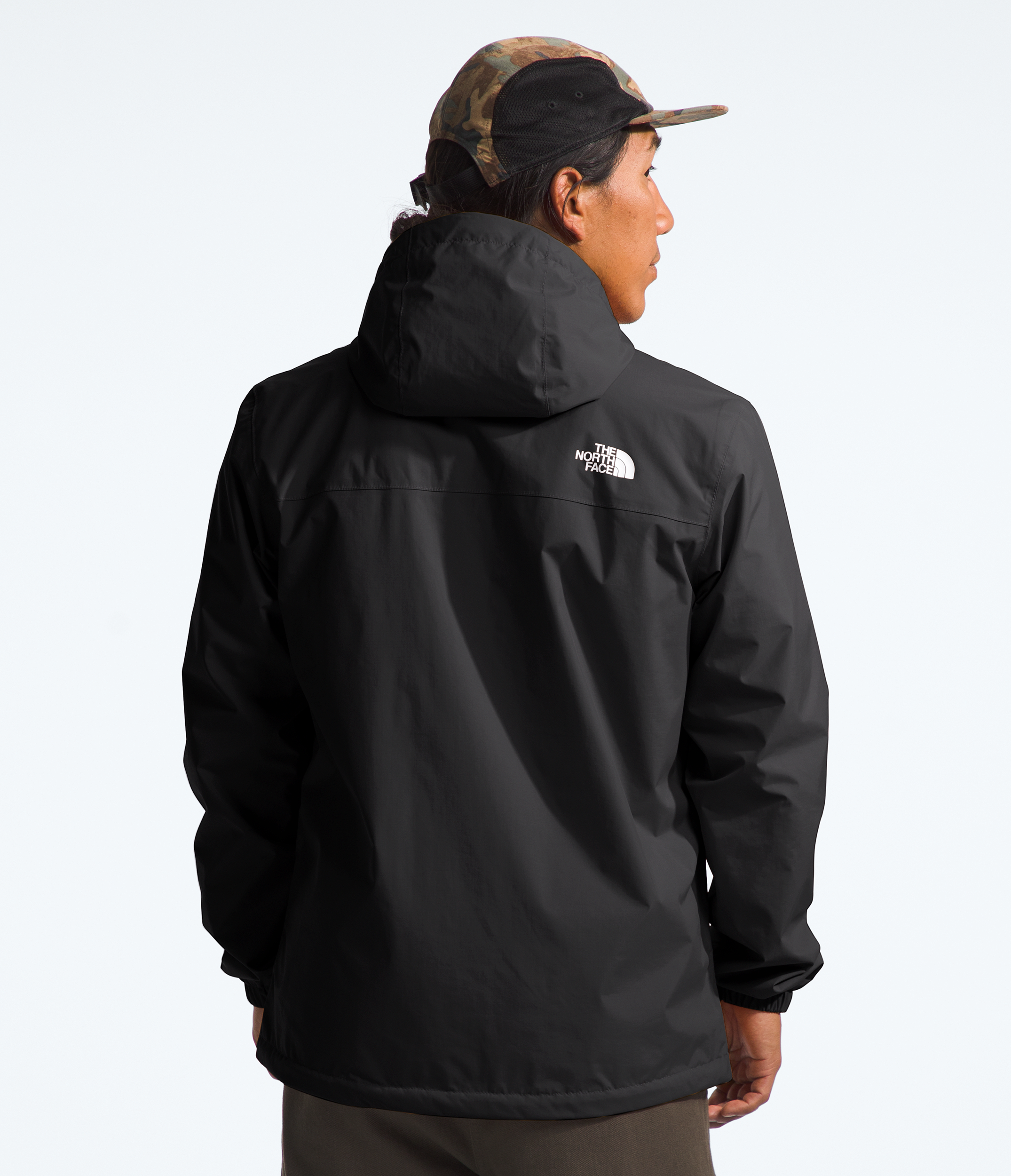 Men’s Antora Jacket | The North Face - Imagem 3