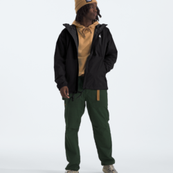 The North Face Antora – Jaqueta de Chuva com Capuz Masculina - Imagem 2