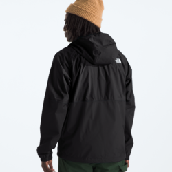 The North Face Antora – Jaqueta de Chuva com Capuz Masculina - Imagem 3