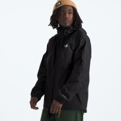 The North Face Antora – Jaqueta de Chuva com Capuz Masculina - Imagem 4