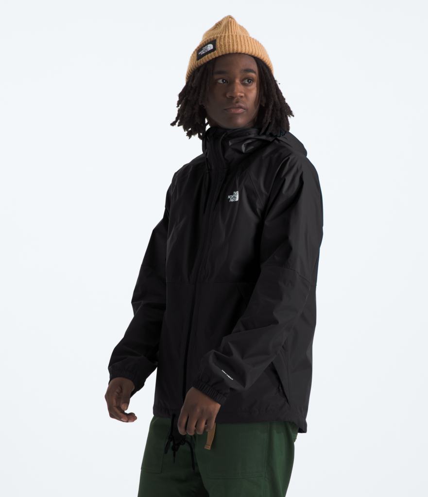 The North Face Antora – Jaqueta de Chuva com Capuz Masculina