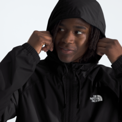 The North Face Antora – Jaqueta de Chuva com Capuz Masculina - Imagem 5