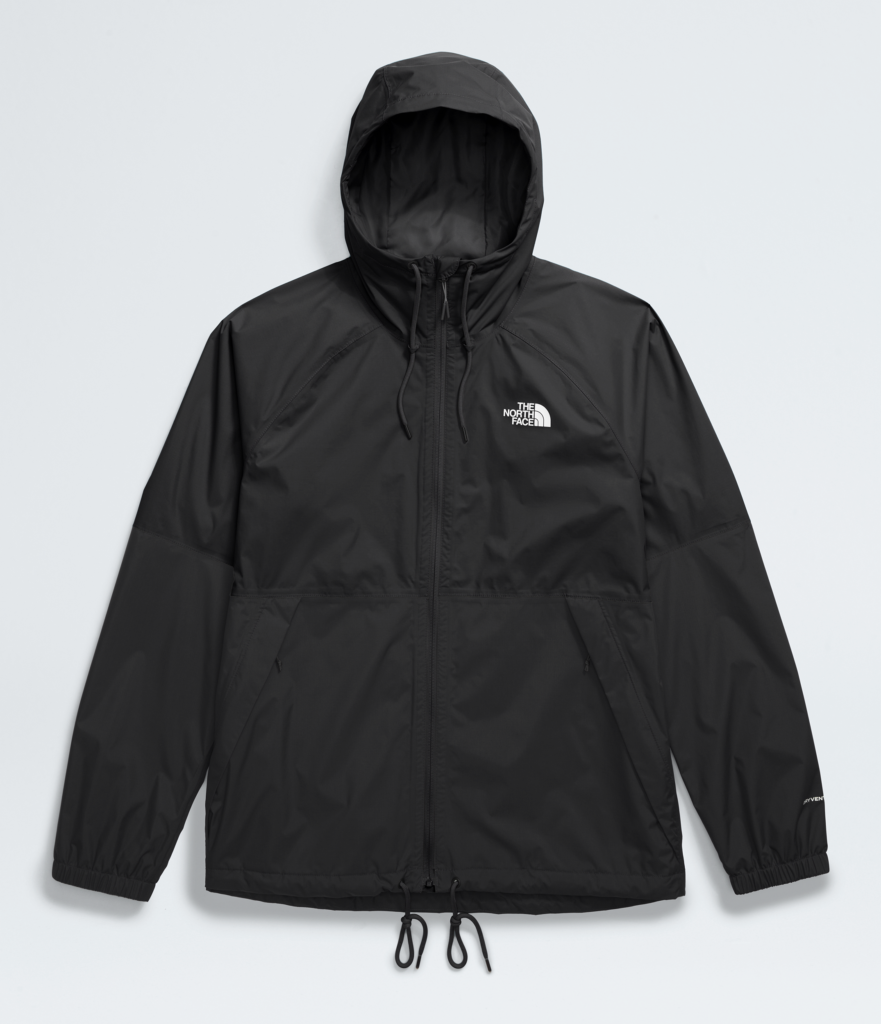 The North Face Antora – Jaqueta de Chuva com Capuz Masculina