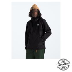 The North Face Antora – Jaqueta de Chuva com Capuz Masculina - Imagem 1