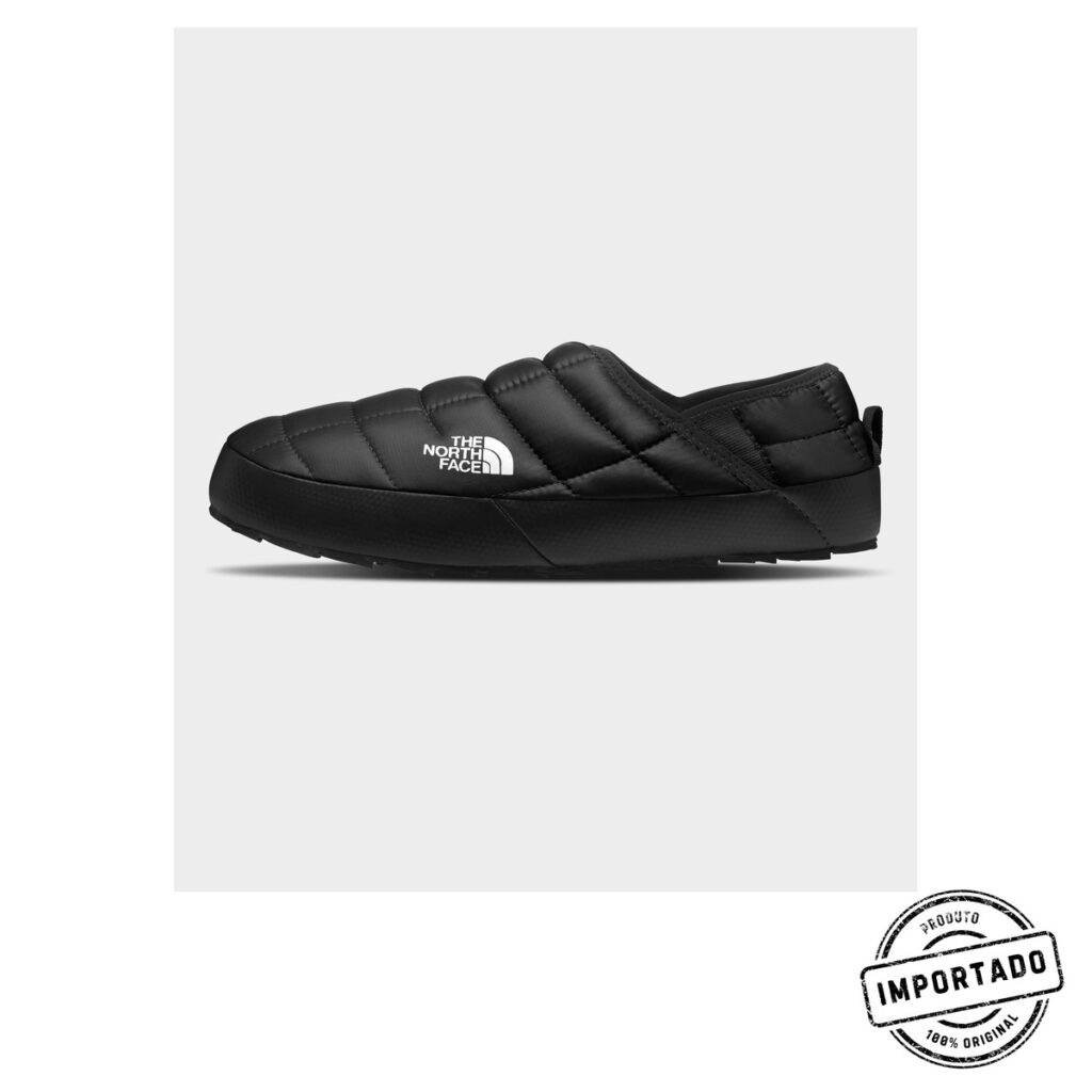 The North Face ThermoBall Traction Mule V – Calçado Mule Masculino